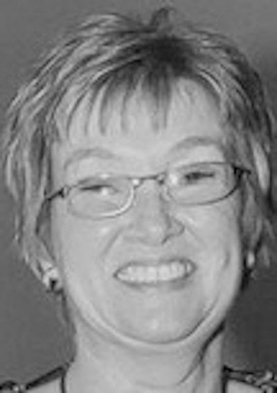 Lynn M. Thomas